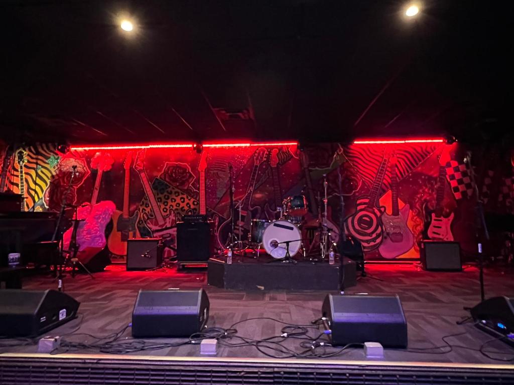 Commercial Hotel - Resim 32