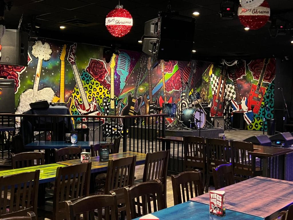 Commercial Hotel - Resim 5