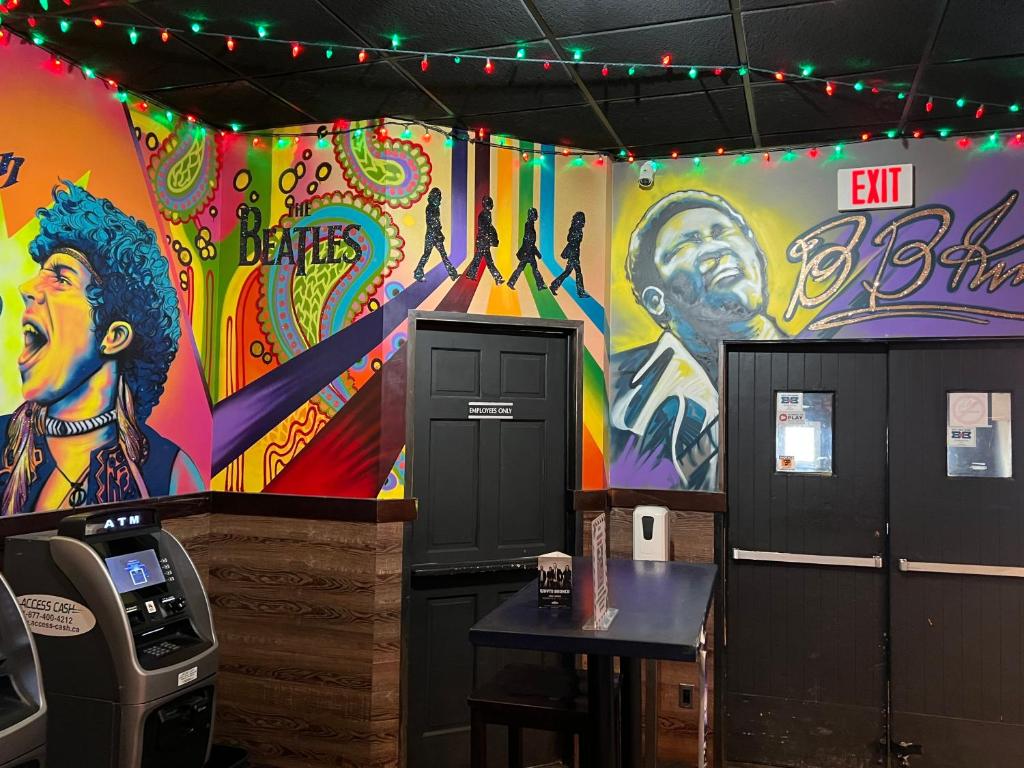 Commercial Hotel - Resim 34