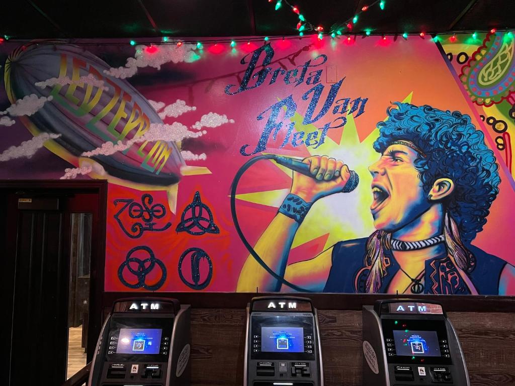 Commercial Hotel - Resim 41