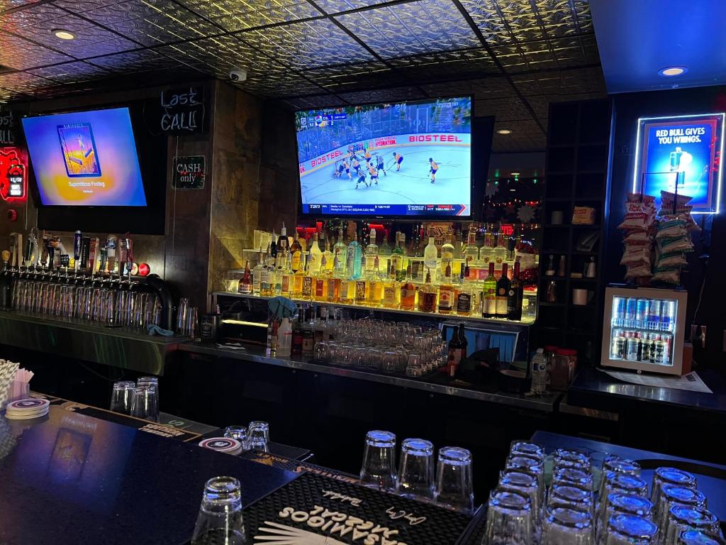 Commercial Hotel - Resim 39