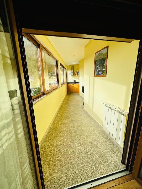 Fotografie z fotogalerie ubytování Residência Iris v destinaci Geres