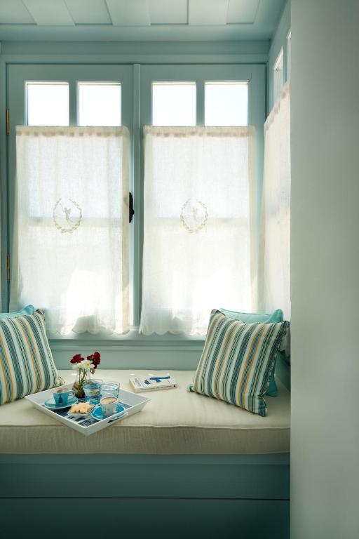 Fotografie z fotogalerie ubytování Alura Hotel v destinaci Alaçatı