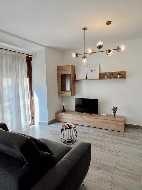 Fotografia z galérie ubytovania Apartamentos CEO v destinácii Ronda