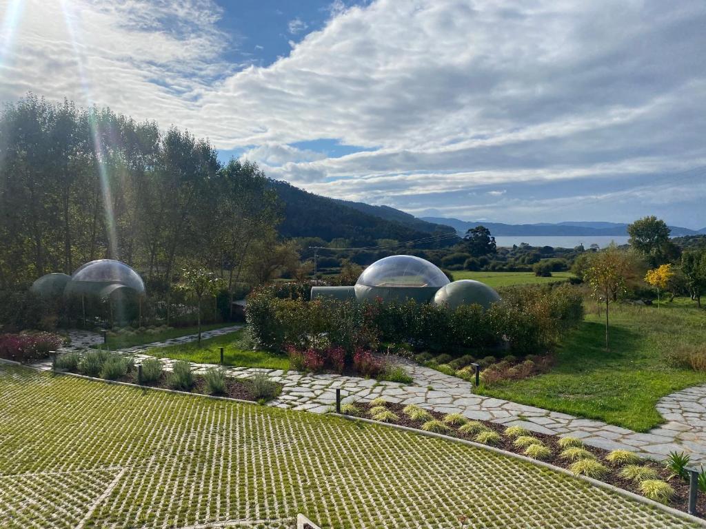 Luzada Glamping Burbujas - Designed for Adults - imagen 4