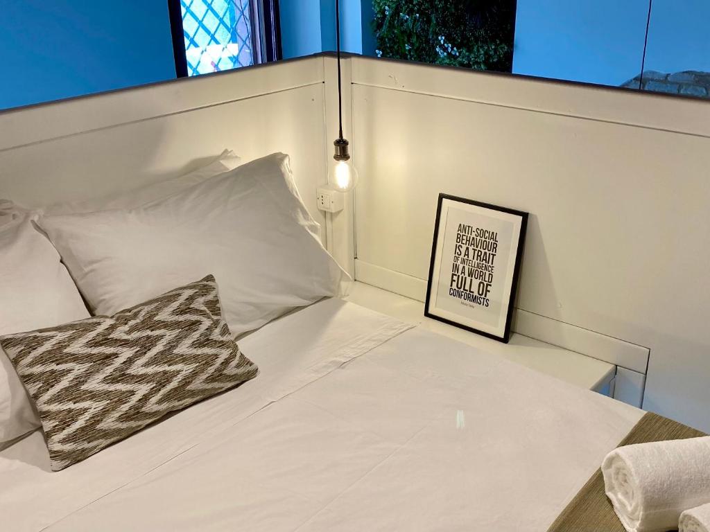 Il Barchio loft in un palazzo di fine 800 a Jesi - Apartamento De Una Habitación