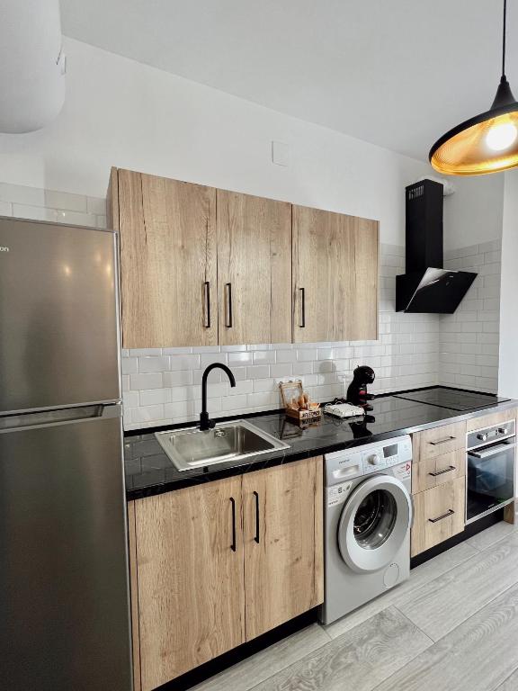 Fotografia z galérie ubytovania Apartamentos CEO v destinácii Ronda