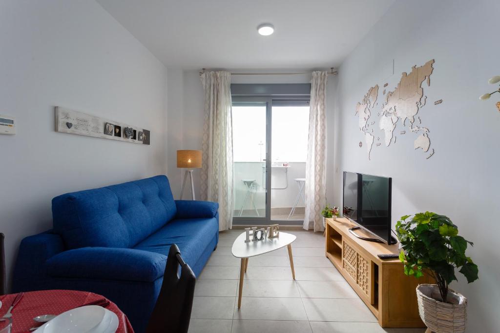 POSEIDON Beach Apartment & parking by Cadiz4Rentals, Cádiz ...