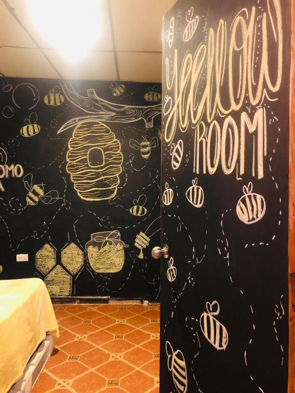 Fotografie z fotogalerie ubytování Casa Egos Pop Laureles v destinaci Medellín