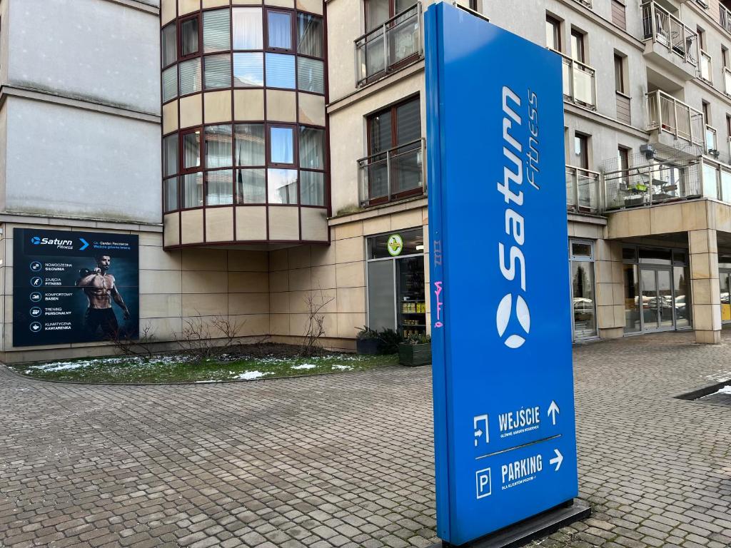 PM. Apartments Krakow - 15