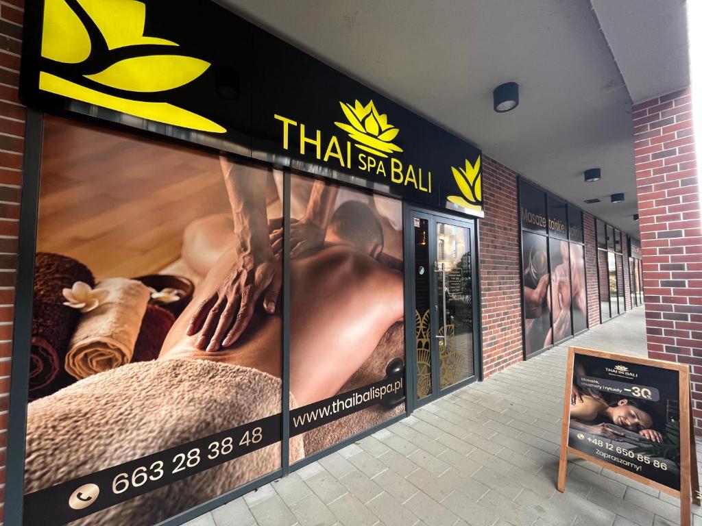 PM. Apartments Krakow - 14