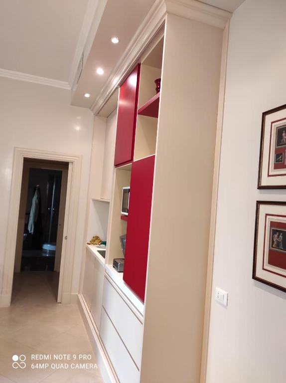 Kép Popolo square deluxe flat szállásáról Rómában a galériában