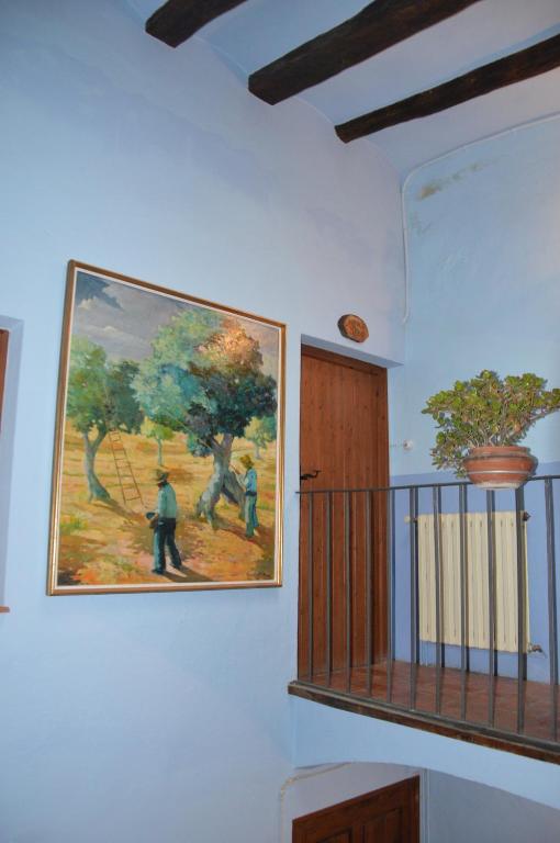 Fotografie z fotogalerie ubytování Cal Gorro v destinaci Arnés