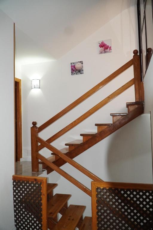 Kép ROSET szállásáról Caleta De Fustéban a galériában