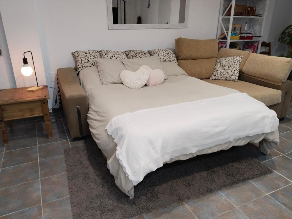 Acogedor apartamento loft - 10