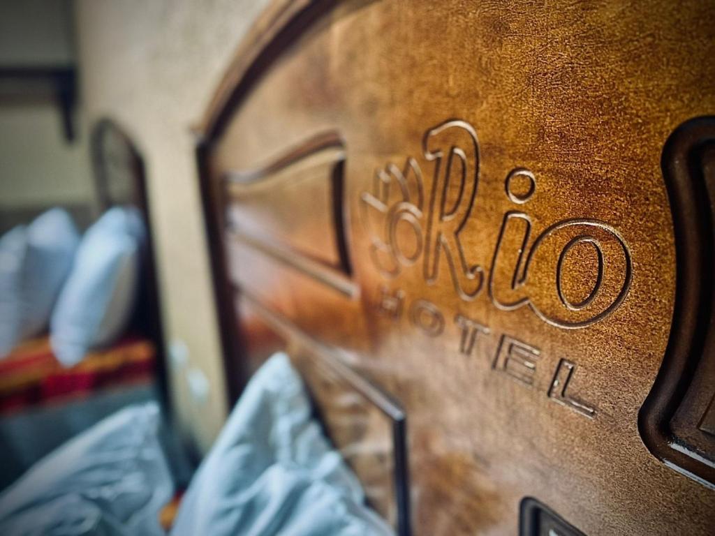 RÍO HOTEL – Photos 1
