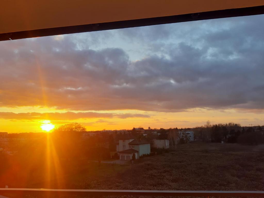 Apartament Zachód - 10