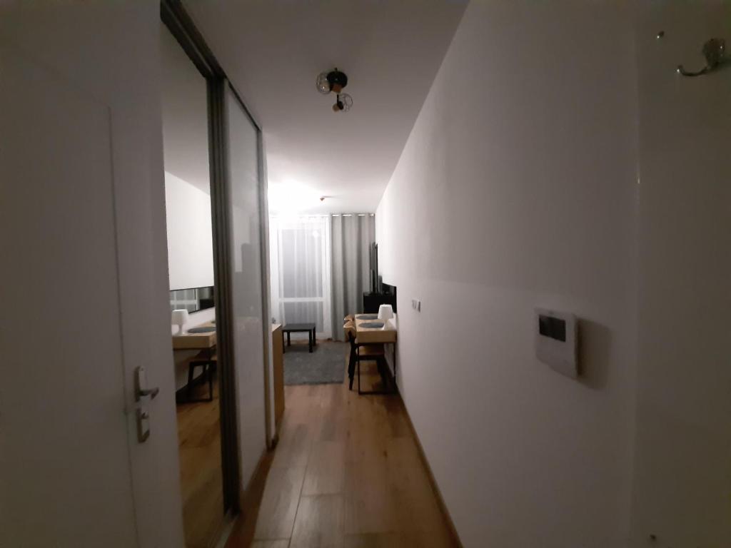 Apartament Zachód - 13