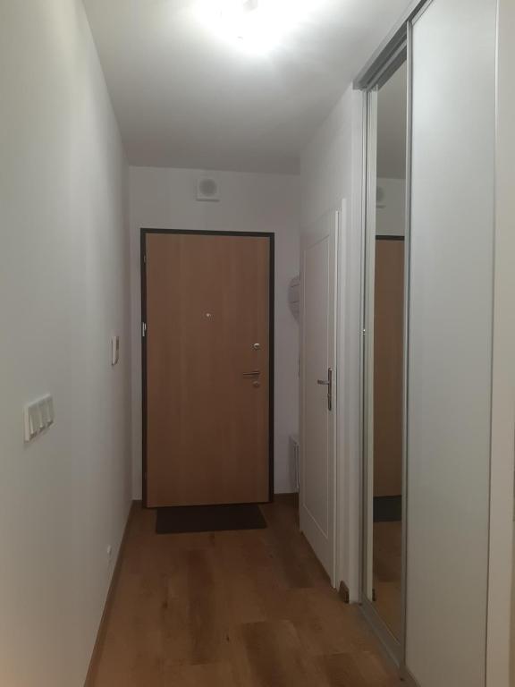 Apartament Zachód - 14