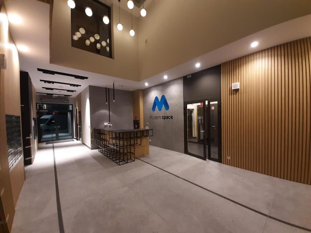 Apartament Zachód - 19