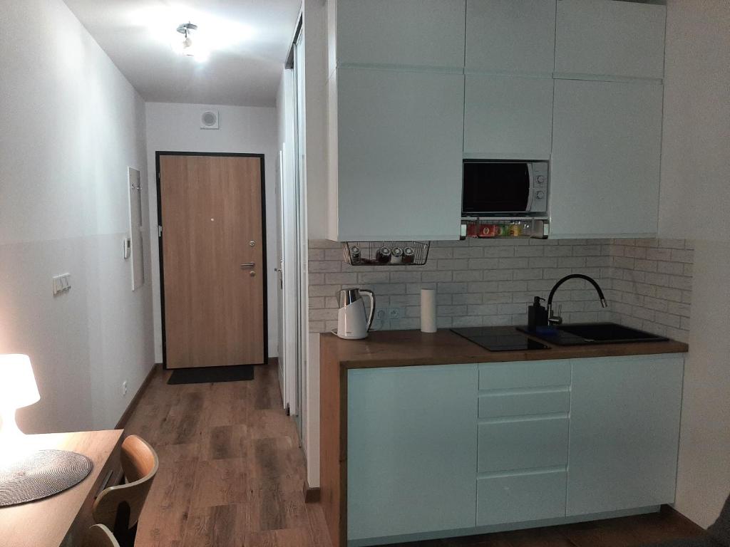 Apartament Zachód - 4