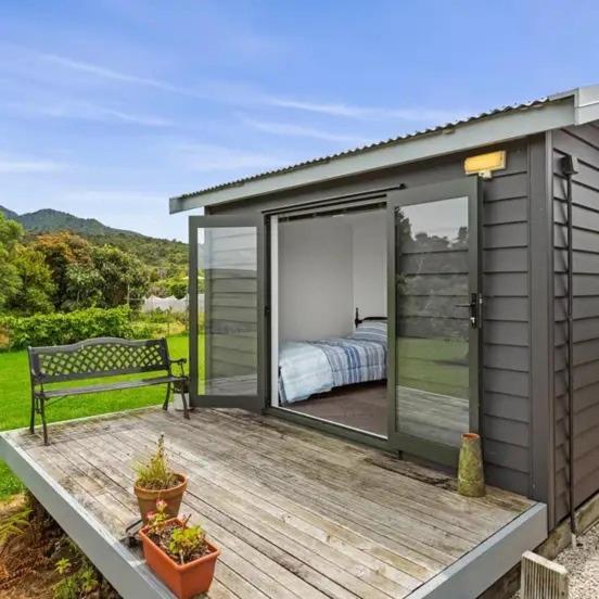 Coastal Paradise - Resim 12