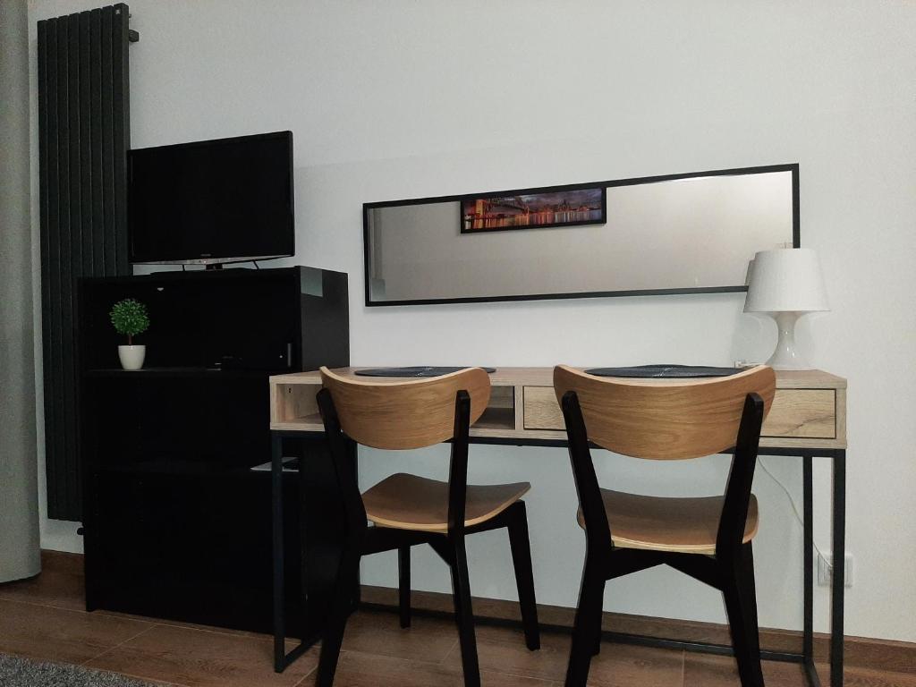 Apartament Zachód - 12