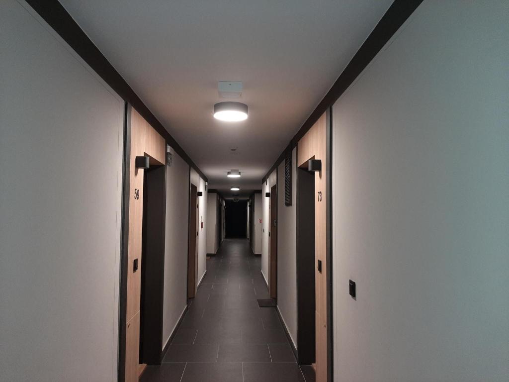 Apartament Zachód - 16