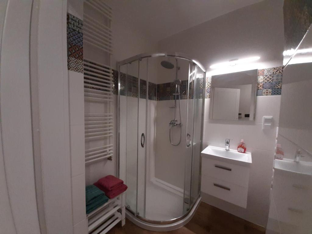 Apartament Zachód - 8