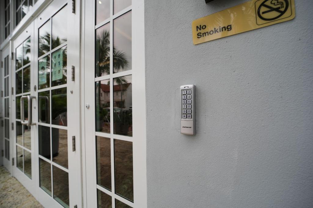 Fotografie z fotogalerie ubytování The Julia Hotel v Miami Beach