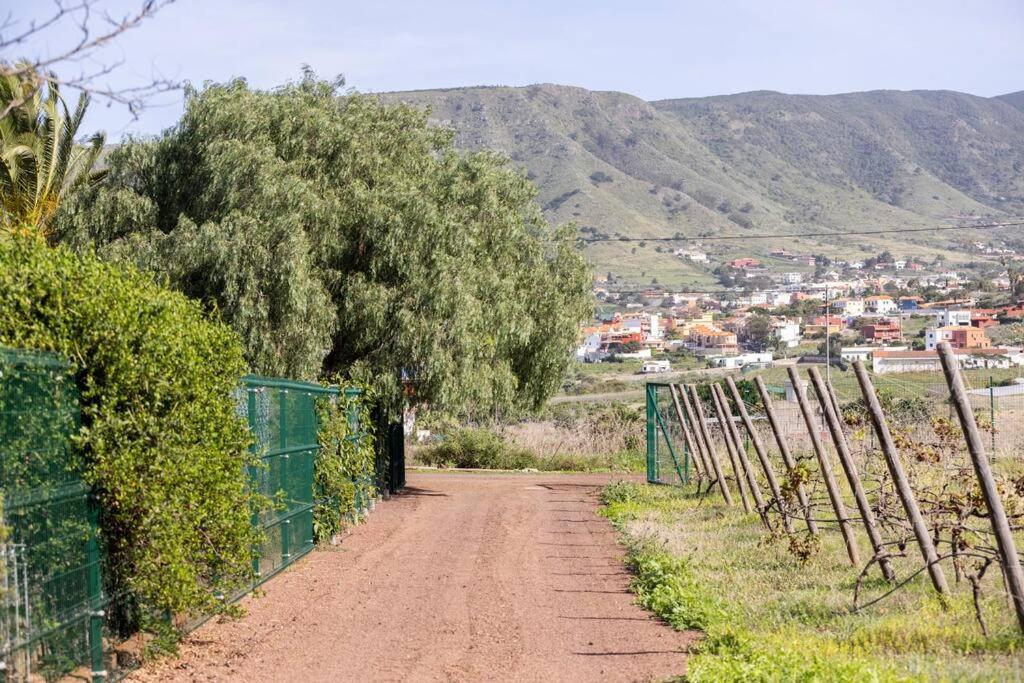 Príroda v okolí dovolenkového domu