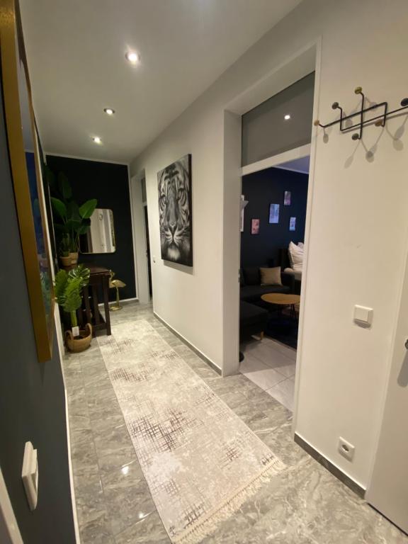 Fotografie z fotogalerie ubytování MARRAM Suitehotel v destinaci Münster