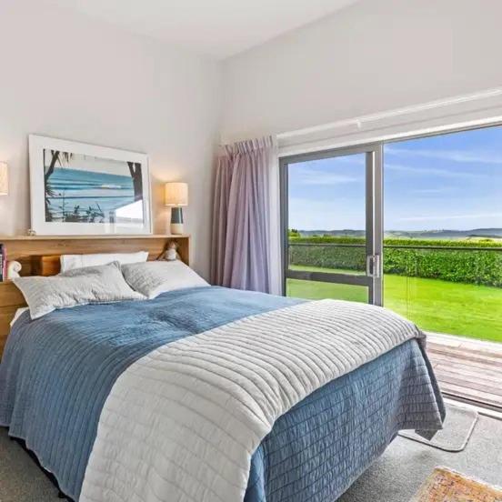 Coastal Paradise - Resim 6