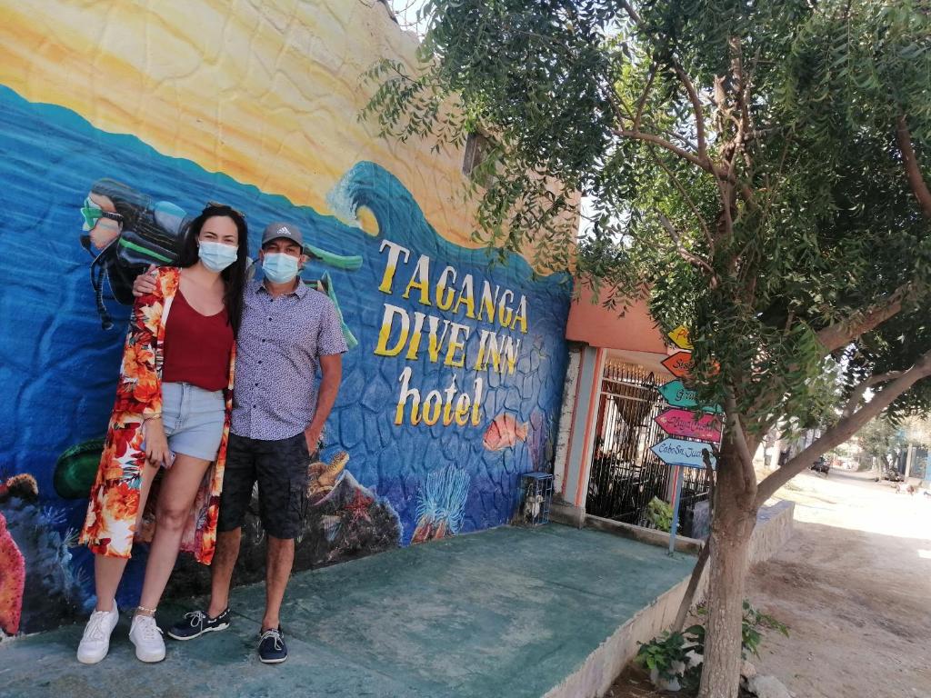 Taganga Dive Inn, Taganga – Updated 2023 Prices