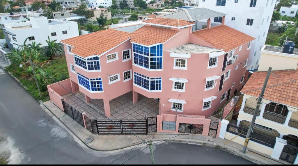 Lovely - 3 bedroom apartment in Santo Domingo Este 3C