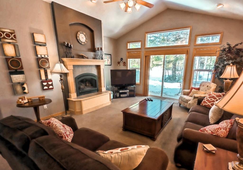 Wilderness Resort at Meadow Lake, Columbia Falls (updated prices 2024)