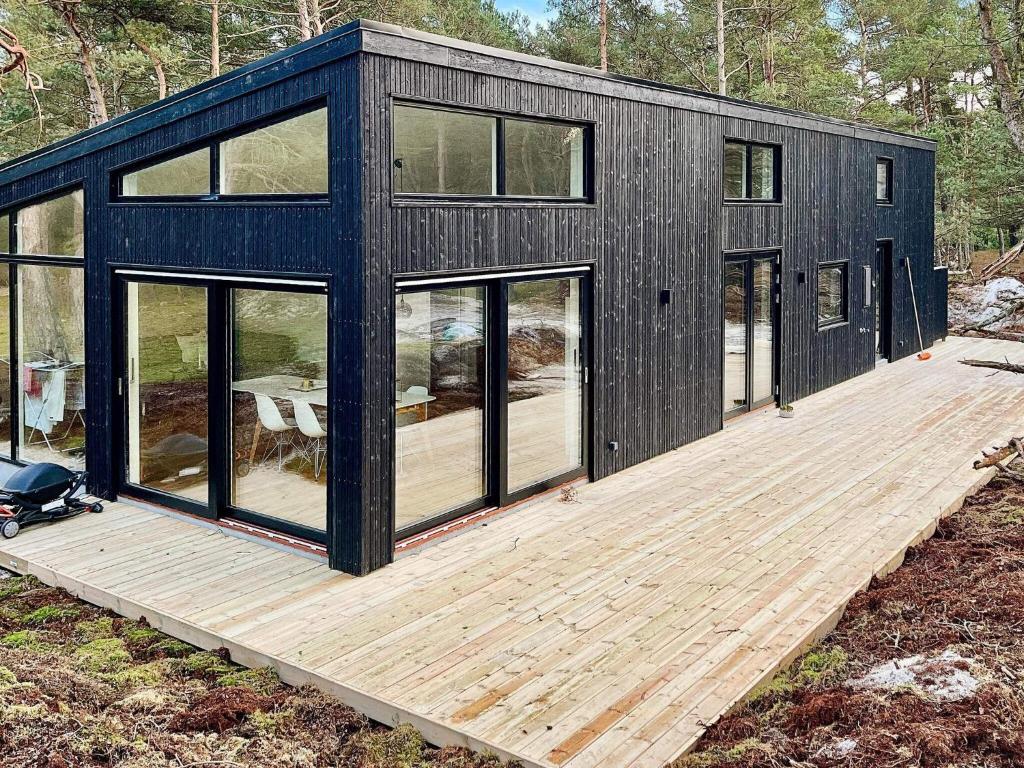 Gallery image of Spacious Retreat near Beach - By Traum Ferienwohnungen in Vester Sømarken