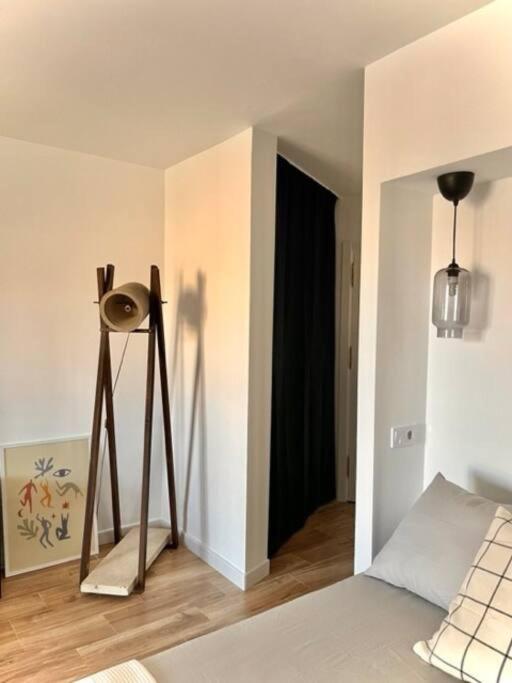 Fotografie z fotogalerie ubytování Acogedor estudio 650 m de playa v destinaci Fuengirola