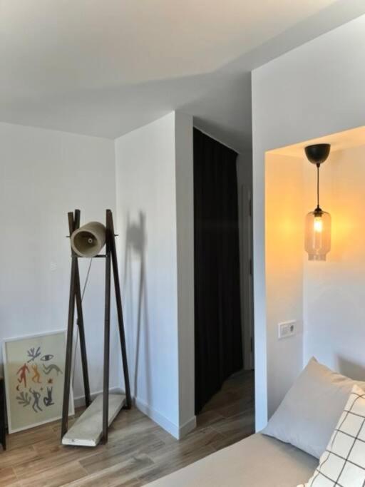 Fotografie z fotogalerie ubytování Acogedor estudio 650 m de playa v destinaci Fuengirola