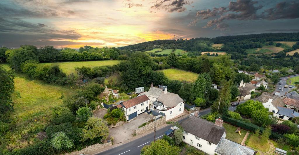 Rose Farm, Honiton (updated prices 2024)