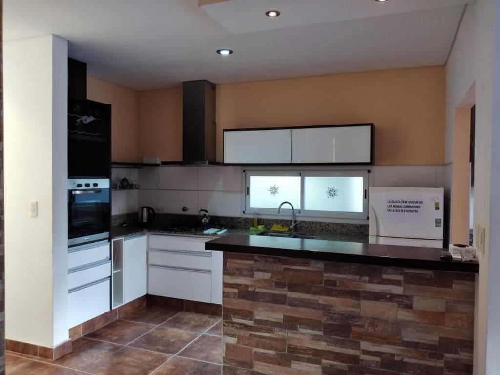 Casa Quinta Barrio Real