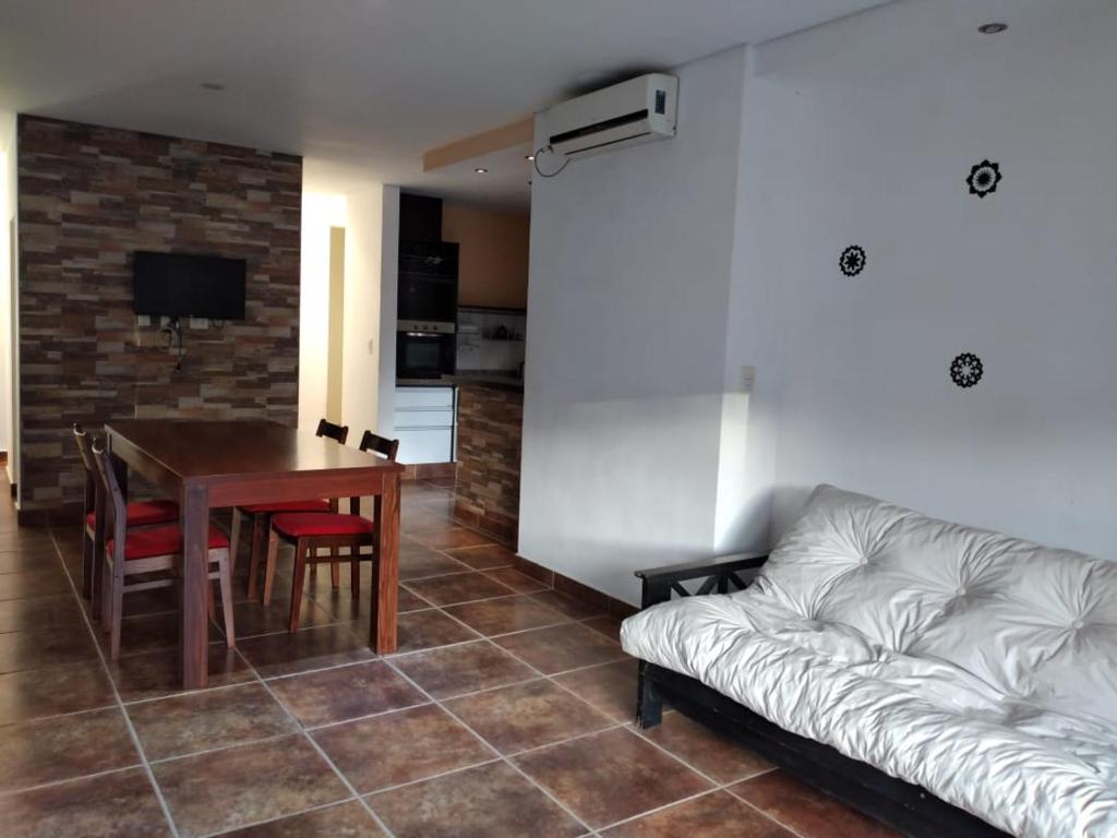 Casa Quinta Barrio Real