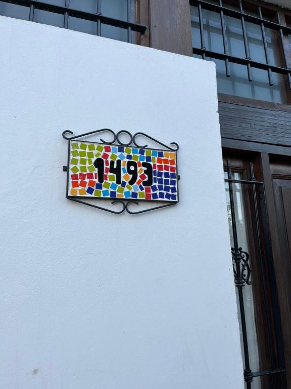 Casa calle Paula - Casa Con Due Camere Da Letto