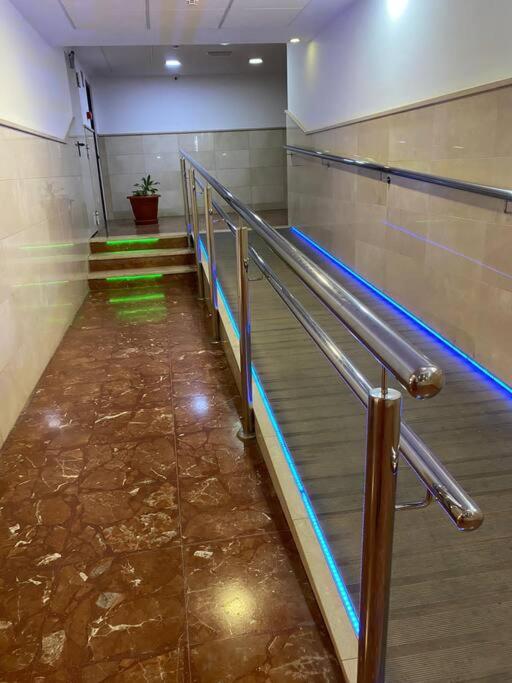Zdjęcie z galerii obiektu Apartamento Familiar w mieście Benalmádena