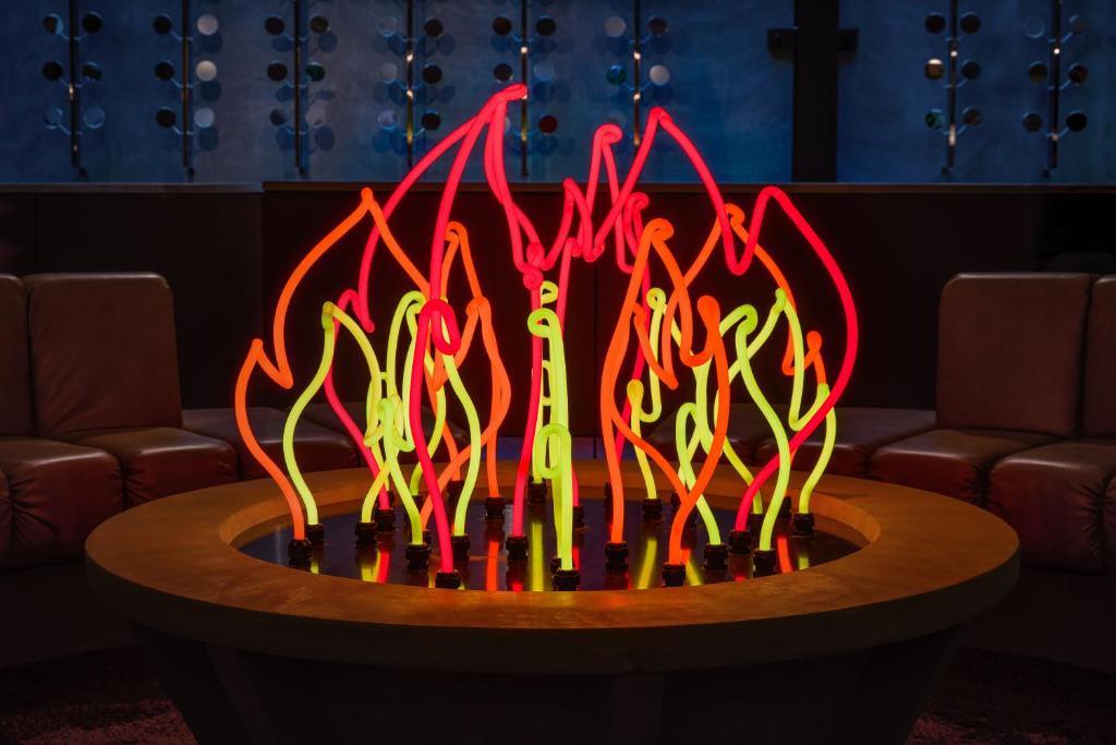 Ovolo South Yarra - Resim 11