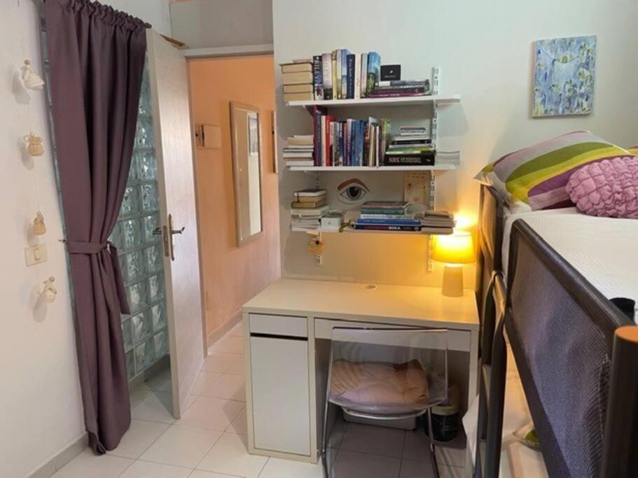 Fotografia z galérie ubytovania Luxurious 2 bedroom apartment with big sunny terrace and a fantastic view v destinácii Puerto Rico de Gran Canaria