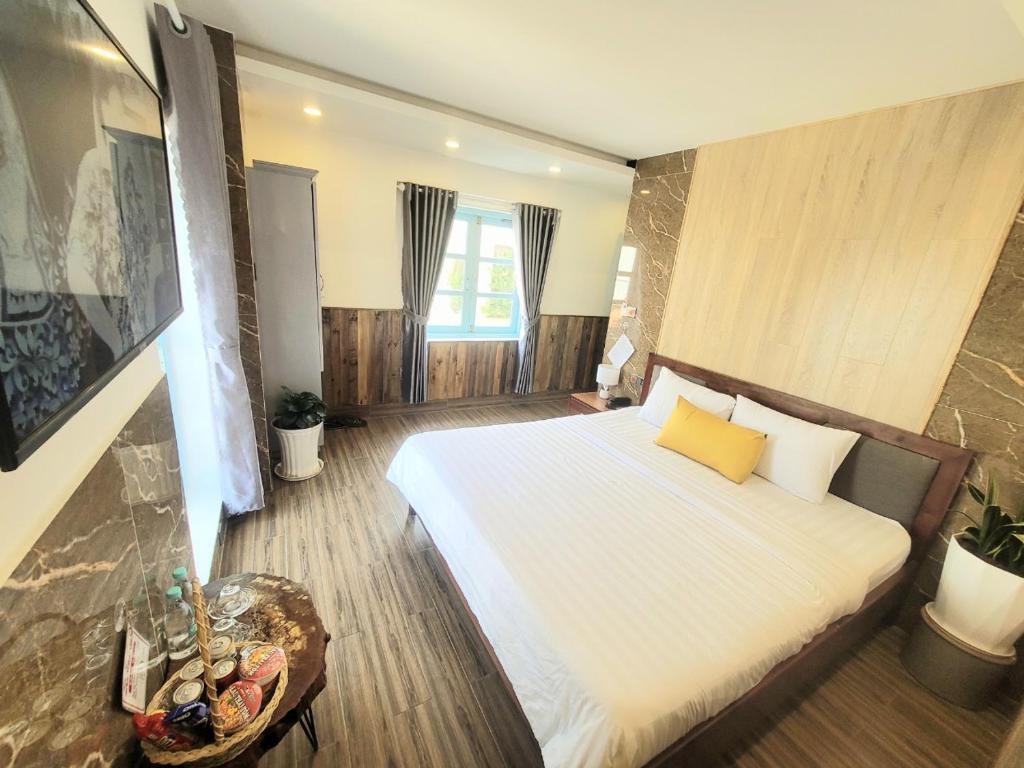 Khách sạn Thung Lũng Kim Khuê - Đà Lạt - 7