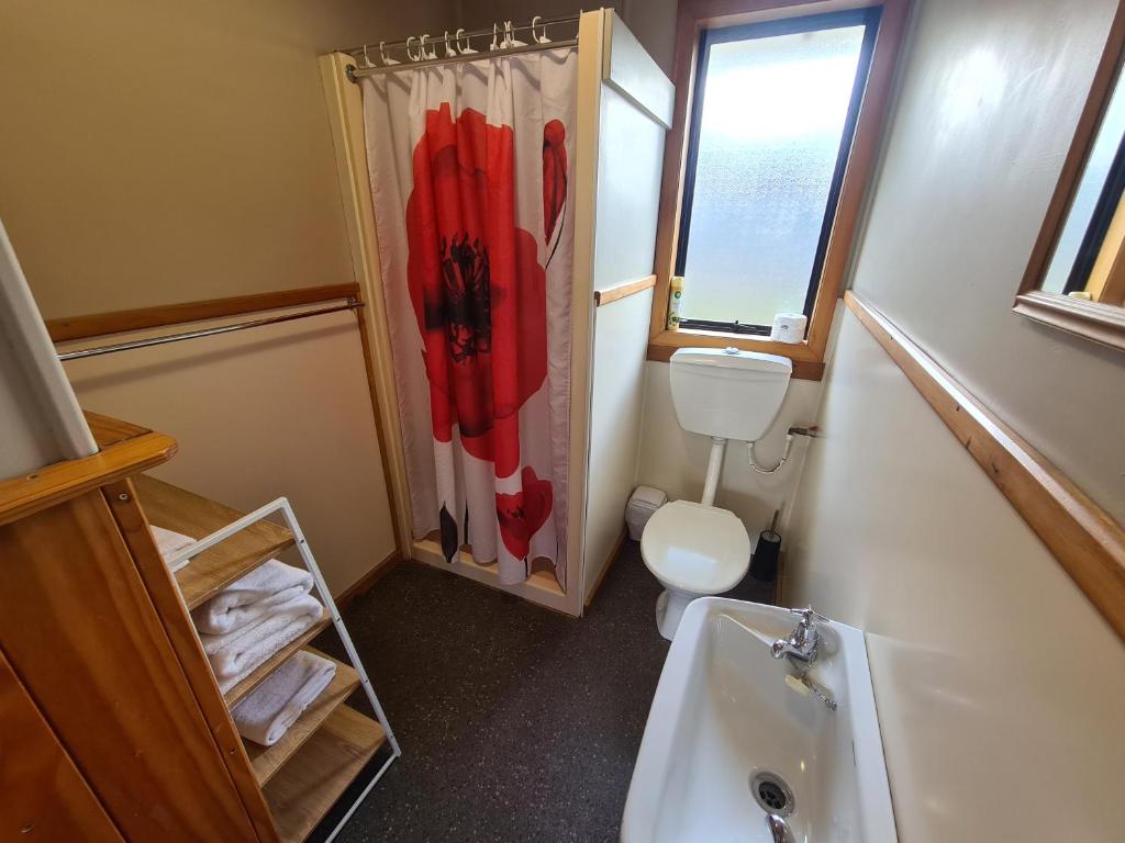 Forest Peak Motel - Resim 20