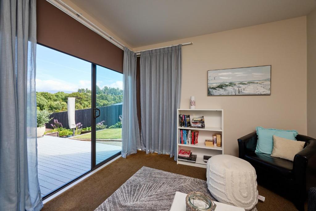 Golfer's Retreat - Resim 17