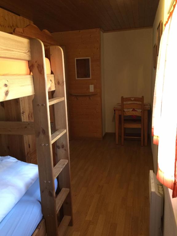Postel nebo postele na pokoji v ubytování Le Central - Chambres d'hôte